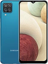 Best available price of Samsung Galaxy M12 (India) in Micronesia