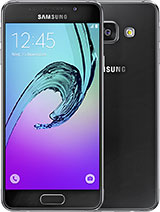Best available price of Samsung Galaxy A3 2016 in Micronesia