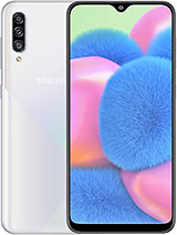 Best available price of Samsung Galaxy A30s in Micronesia