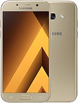 Best available price of Samsung Galaxy A5 2017 in Micronesia