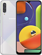 Best available price of Samsung Galaxy A50s in Micronesia