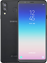 Best available price of Samsung Galaxy A8 Star A9 Star in Micronesia