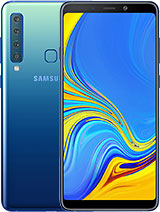 Best available price of Samsung Galaxy A9 2018 in Micronesia