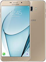 Best available price of Samsung Galaxy A9 2016 in Micronesia