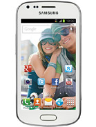 Best available price of Samsung Galaxy Ace II X S7560M in Micronesia