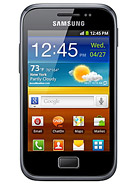 Best available price of Samsung Galaxy Ace Plus S7500 in Micronesia