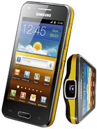 Best available price of Samsung I8530 Galaxy Beam in Micronesia