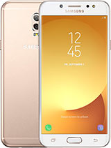Best available price of Samsung Galaxy C7 2017 in Micronesia