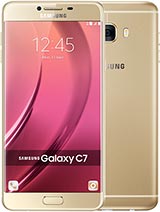 Best available price of Samsung Galaxy C7 in Micronesia