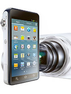 Best available price of Samsung Galaxy Camera GC100 in Micronesia