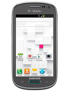 Best available price of Samsung Galaxy Exhibit T599 in Micronesia