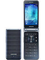Best available price of Samsung Galaxy Folder in Micronesia