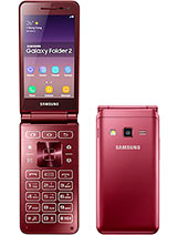 Best available price of Samsung Galaxy Folder2 in Micronesia