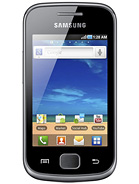 Best available price of Samsung Galaxy Gio S5660 in Micronesia
