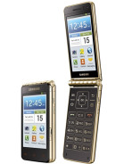 Best available price of Samsung I9230 Galaxy Golden in Micronesia