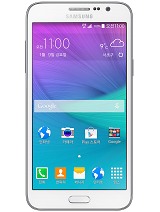 Best available price of Samsung Galaxy Grand Max in Micronesia