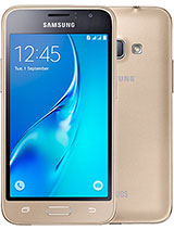Best available price of Samsung Galaxy J1 2016 in Micronesia