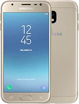 Best available price of Samsung Galaxy J3 2017 in Micronesia