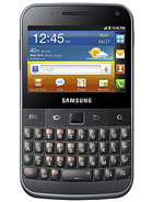 Best available price of Samsung Galaxy M Pro B7800 in Micronesia