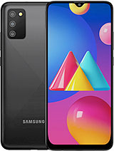 Best available price of Samsung Galaxy M02s in Micronesia
