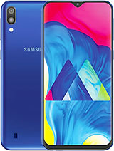 Best available price of Samsung Galaxy M10 in Micronesia