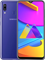 Best available price of Samsung Galaxy M10s in Micronesia