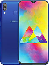 Best available price of Samsung Galaxy M20 in Micronesia