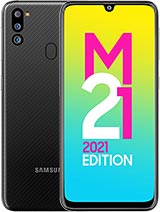 Best available price of Samsung Galaxy M21 2021 in Micronesia