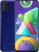 Best available price of Samsung Galaxy M21 in Micronesia