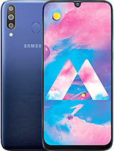Best available price of Samsung Galaxy M30 in Micronesia