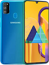 Best available price of Samsung Galaxy M30s in Micronesia