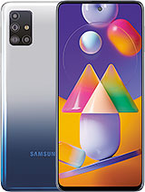 Best available price of Samsung Galaxy M31s in Micronesia