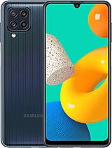 Best available price of Samsung Galaxy M32 in Micronesia