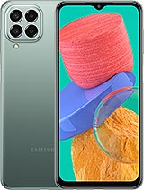 Best available price of Samsung Galaxy M33 in Micronesia
