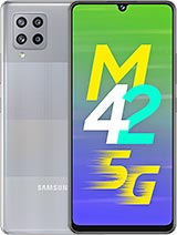 Best available price of Samsung Galaxy M42 5G in Micronesia