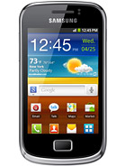 Best available price of Samsung Galaxy mini 2 S6500 in Micronesia