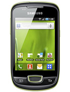 Best available price of Samsung Galaxy Mini S5570 in Micronesia