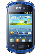 Best available price of Samsung Galaxy Music Duos S6012 in Micronesia
