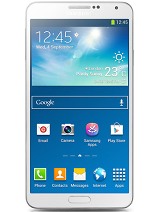 Best available price of Samsung Galaxy Note 3 in Micronesia