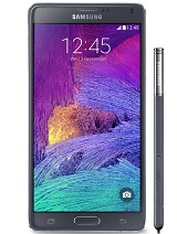 Best available price of Samsung Galaxy Note 4 in Micronesia