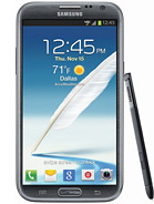 Best available price of Samsung Galaxy Note II CDMA in Micronesia