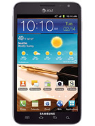 Best available price of Samsung Galaxy Note I717 in Micronesia