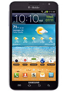 Best available price of Samsung Galaxy Note T879 in Micronesia