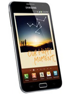 Best available price of Samsung Galaxy Note N7000 in Micronesia