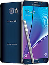 Best available price of Samsung Galaxy Note5 Duos in Micronesia