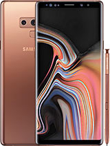 Best available price of Samsung Galaxy Note9 in Micronesia
