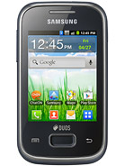 Best available price of Samsung Galaxy Pocket Duos S5302 in Micronesia