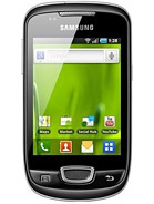 Best available price of Samsung Galaxy Pop Plus S5570i in Micronesia