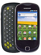 Best available price of Samsung Galaxy Q T589R in Micronesia