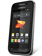 Best available price of Samsung Galaxy Rush M830 in Micronesia